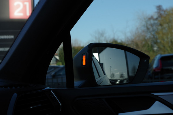 Seat Tarraco 1.4 TSI e-Hybrid PHEV 245 PK FR BNS Intense, Trekhaak, Memory, 4 x Stoelverwarming