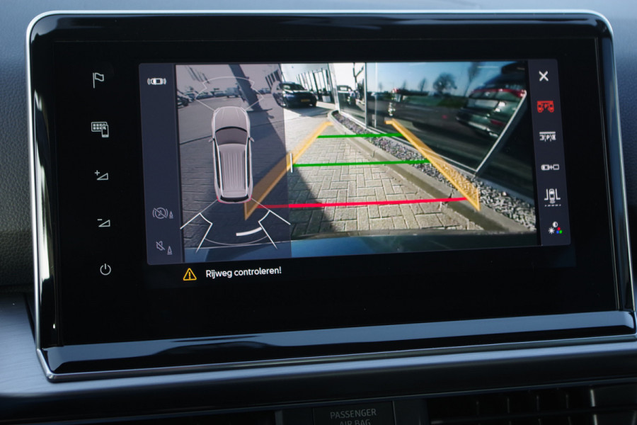 Seat Tarraco 1.4 TSI e-Hybrid PHEV 245 PK FR BNS Intense, Trekhaak, Memory, 4 x Stoelverwarming