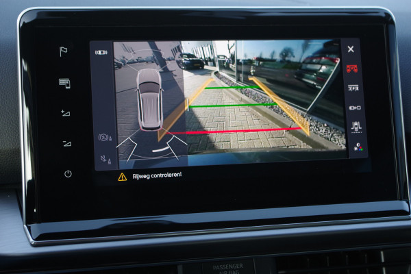 Seat Tarraco 1.4 TSI e-Hybrid PHEV 245 PK FR BNS Intense, Trekhaak, Memory, 4 x Stoelverwarming