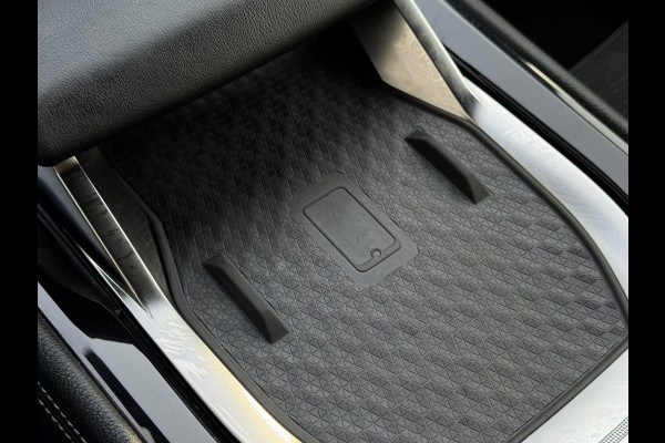 Renault Austral 1.2 E-Tech full hybrid 200 iconic STOEL STUURVERWARMING | 1/2 LEDER | 360 CAMERA