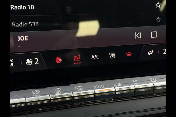 Renault Austral 1.2 E-Tech full hybrid 200 iconic STOEL STUURVERWARMING | 1/2 LEDER | 360 CAMERA