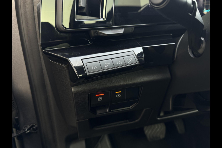 Renault Austral 1.2 E-Tech full hybrid 200 iconic STOEL STUURVERWARMING | 1/2 LEDER | 360 CAMERA