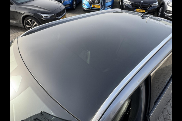 Renault Austral 1.2 E-Tech full hybrid 200 iconic STOEL STUURVERWARMING | 1/2 LEDER | 360 CAMERA