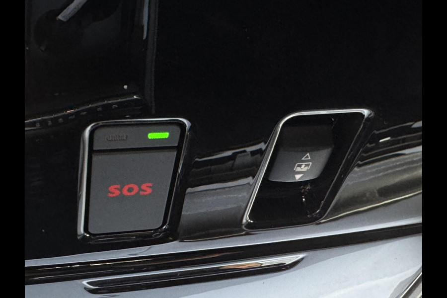 Renault Austral 1.2 E-Tech full hybrid 200 iconic STOEL STUURVERWARMING | 1/2 LEDER | 360 CAMERA