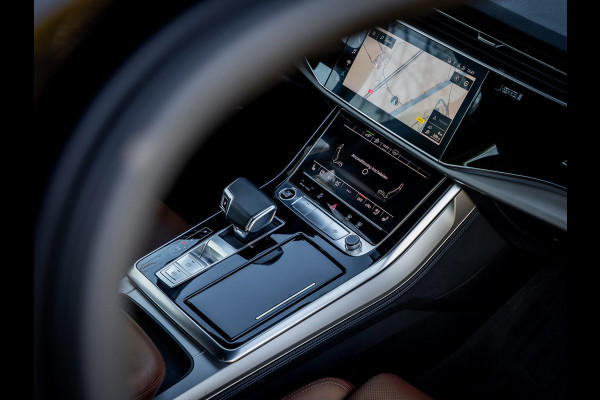 Audi Q7 55 TFSI e quattro Pro Line Plus 1e Eigenaar Luchtvering