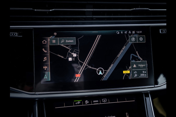 Audi Q7 55 TFSI e quattro Pro Line Plus 1e Eigenaar Luchtvering