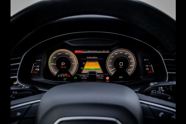 Audi Q7 55 TFSI e quattro Pro Line Plus 1e Eigenaar Luchtvering