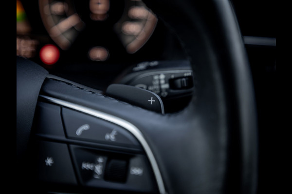 Audi Q7 55 TFSI e quattro Pro Line Plus 1e Eigenaar Luchtvering