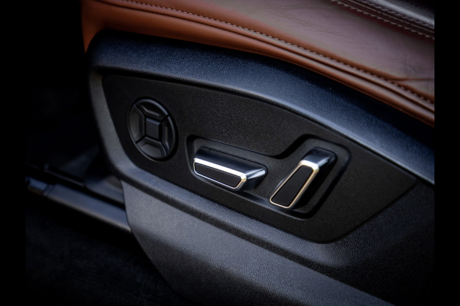 Audi Q7 55 TFSI e quattro Pro Line Plus 1e Eigenaar Luchtvering