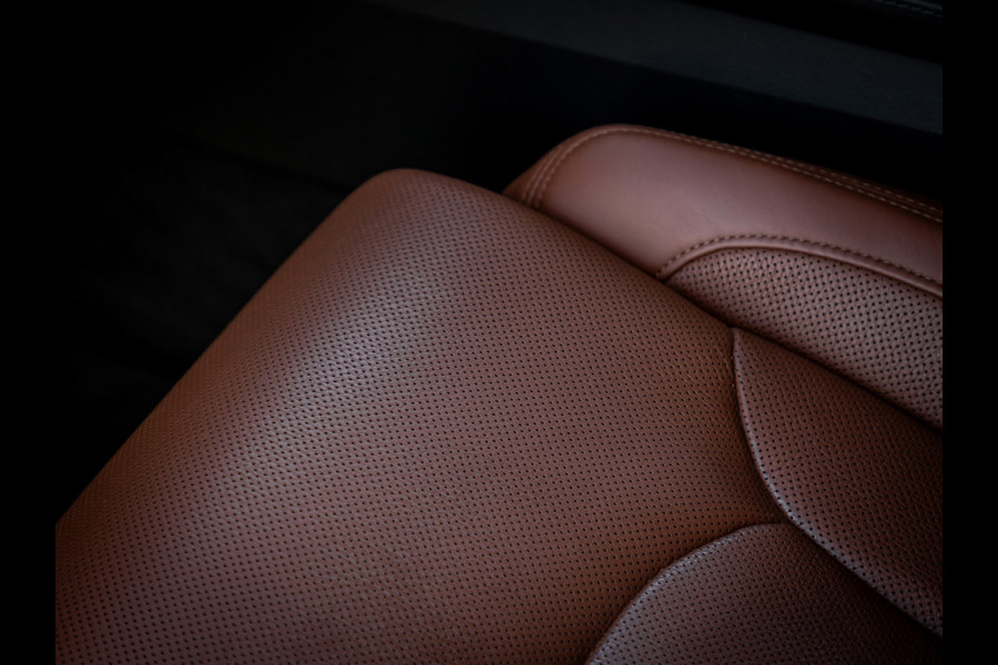 Audi Q7 55 TFSI e quattro Pro Line Plus 1e Eigenaar Luchtvering