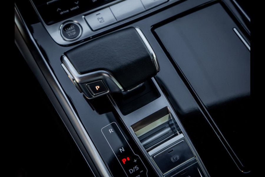 Audi Q7 55 TFSI e quattro Pro Line Plus 1e Eigenaar Luchtvering