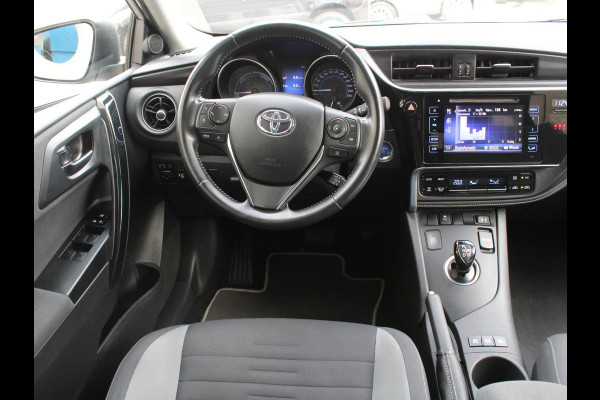 Toyota Auris Touring Sports 1.8 Hybrid Energy Plus | AIRCO | 12 MAANDEN BOVAG GARANTIE |