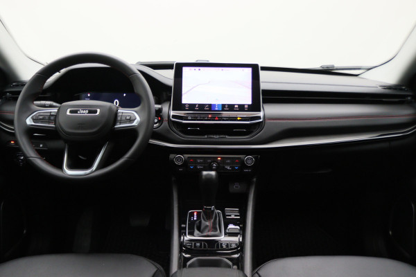 Jeep Compass 4xe 240 Plug-in Hybrid Electric Trailhawk