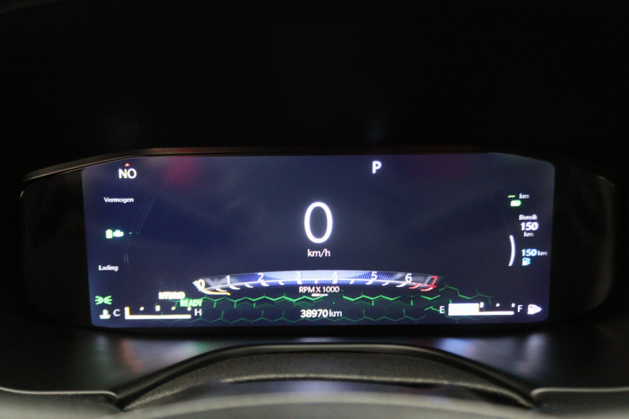 Jeep Compass 4xe 240 Plug-in Hybrid Electric Trailhawk