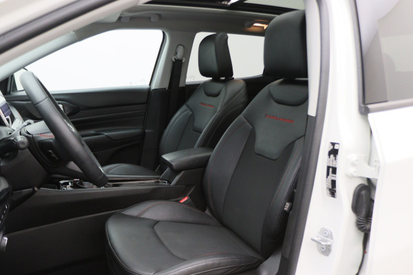 Jeep Compass 4xe 240 Plug-in Hybrid Electric Trailhawk