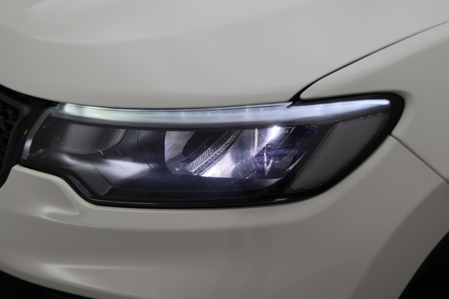 Jeep Compass 4xe 240 Plug-in Hybrid Electric Trailhawk