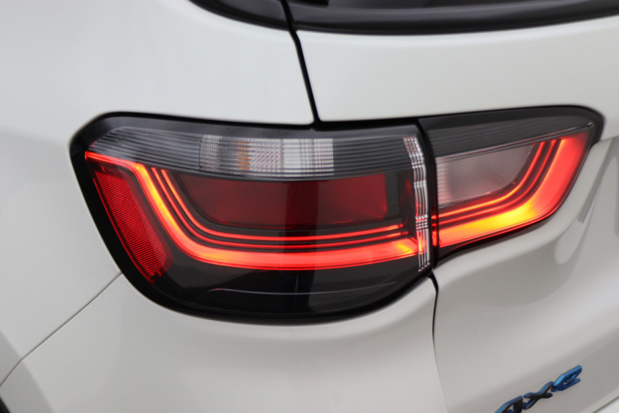 Jeep Compass 4xe 240 Plug-in Hybrid Electric Trailhawk