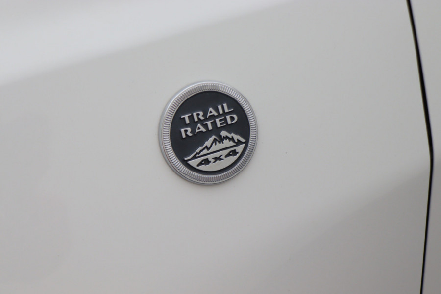 Jeep Compass 4xe 240 Plug-in Hybrid Electric Trailhawk