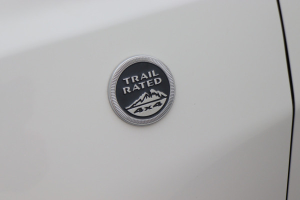 Jeep Compass 4xe 240 Plug-in Hybrid Electric Trailhawk