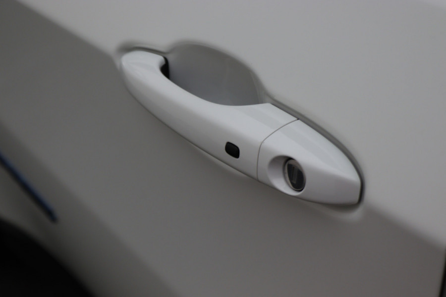 Jeep Compass 4xe 240 Plug-in Hybrid Electric Trailhawk