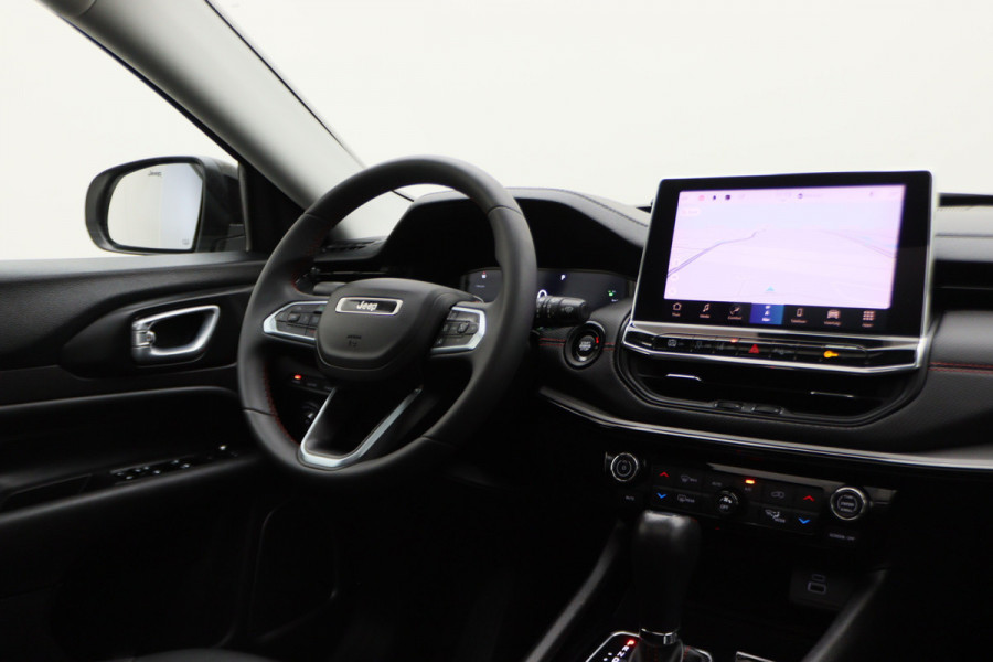 Jeep Compass 4xe 240 Plug-in Hybrid Electric Trailhawk