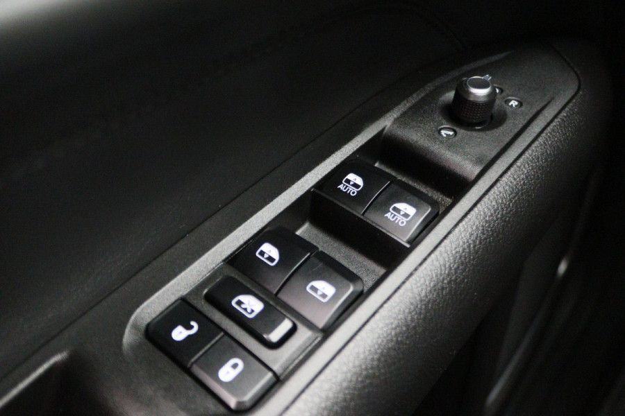 Jeep Compass 4xe 240 Plug-in Hybrid Electric Trailhawk