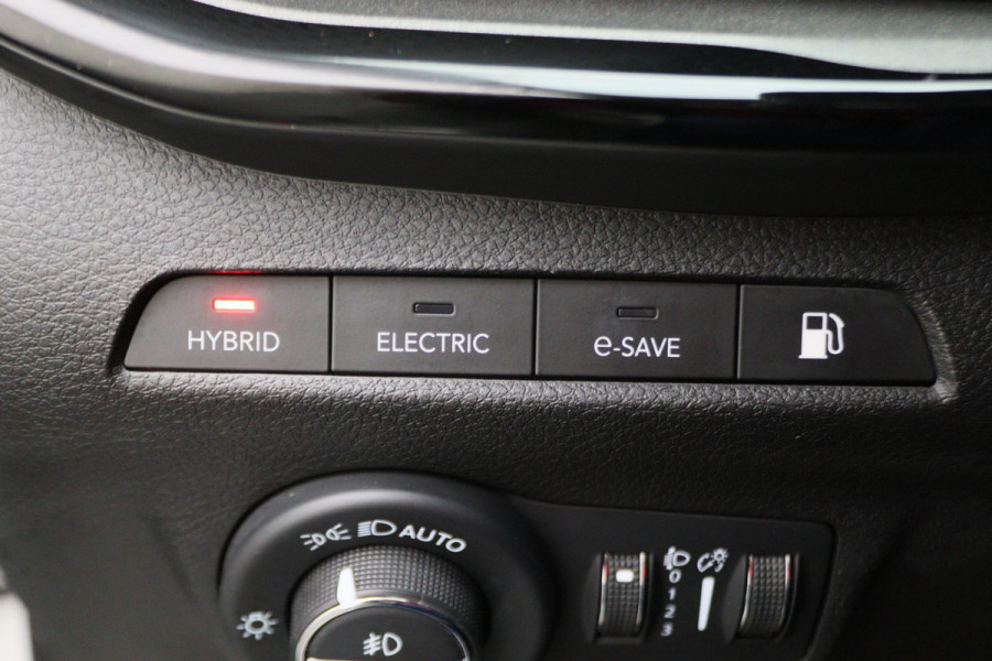 Jeep Compass 4xe 240 Plug-in Hybrid Electric Trailhawk