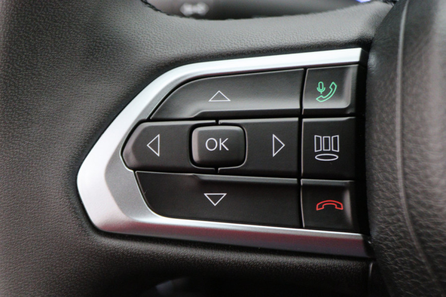 Jeep Compass 4xe 240 Plug-in Hybrid Electric Trailhawk