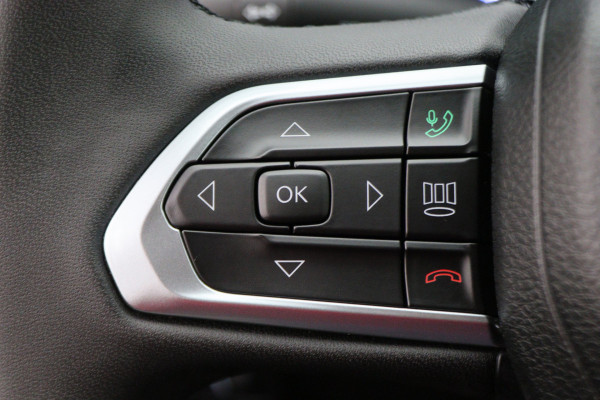 Jeep Compass 4xe 240 Plug-in Hybrid Electric Trailhawk