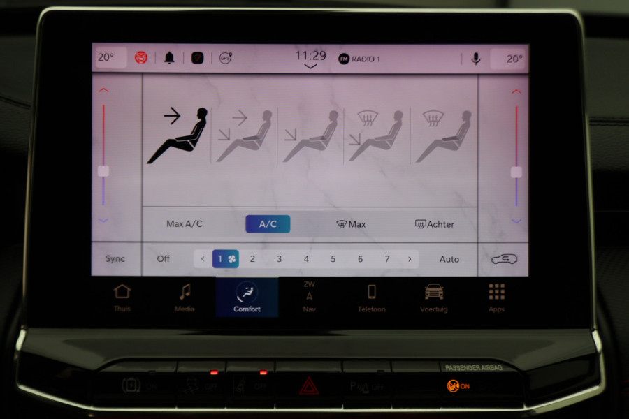 Jeep Compass 4xe 240 Plug-in Hybrid Electric Trailhawk