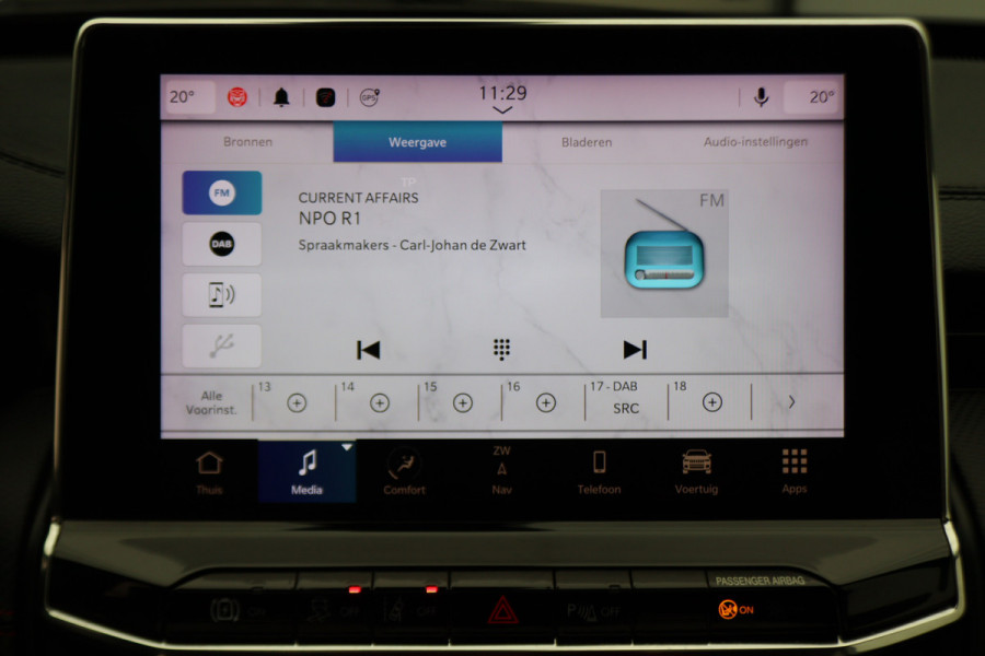 Jeep Compass 4xe 240 Plug-in Hybrid Electric Trailhawk