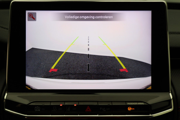 Jeep Compass 4xe 240 Plug-in Hybrid Electric Trailhawk