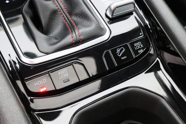 Jeep Compass 4xe 240 Plug-in Hybrid Electric Trailhawk