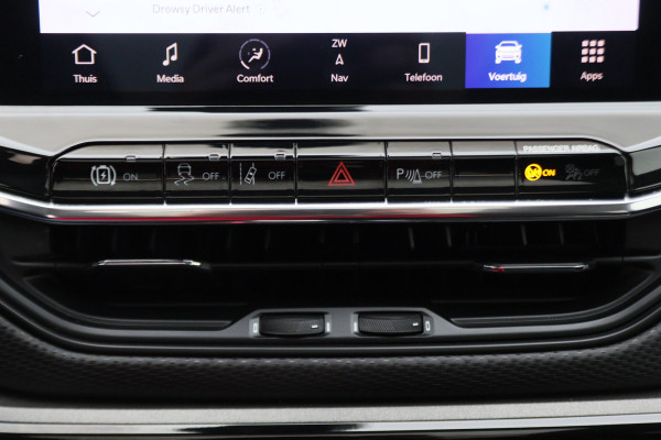 Jeep Compass 4xe 240 Plug-in Hybrid Electric Trailhawk