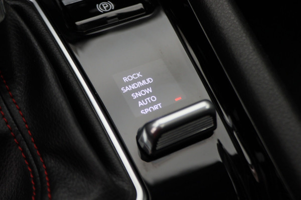 Jeep Compass 4xe 240 Plug-in Hybrid Electric Trailhawk