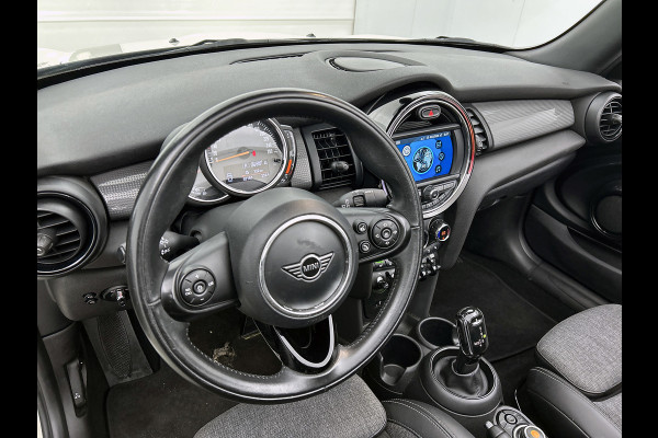 MINI Cabrio 1.5 Cooper Chili Serious Business (Dealer OndH, Carplay, StoelV, Navi, Camera, PDC V+A, Etc)
