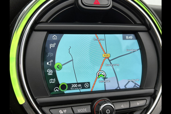 MINI Cabrio 1.5 Cooper Chili Serious Business (Dealer OndH, Carplay, StoelV, Navi, Camera, PDC V+A, Etc)