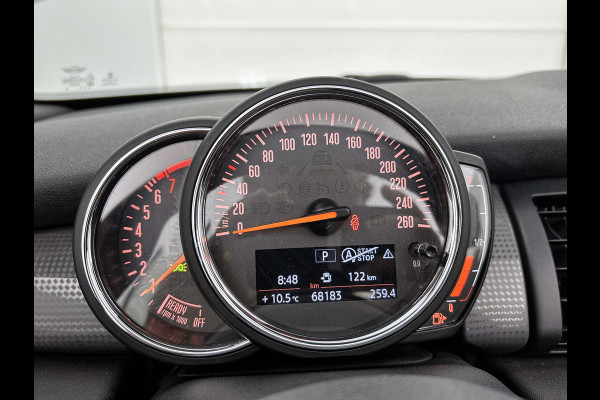MINI Cabrio 1.5 Cooper Chili Serious Business (Dealer OndH, Carplay, StoelV, Navi, Camera, PDC V+A, Etc)