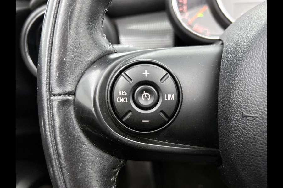 MINI Cabrio 1.5 Cooper Chili Serious Business (Dealer OndH, Carplay, StoelV, Navi, Camera, PDC V+A, Etc)