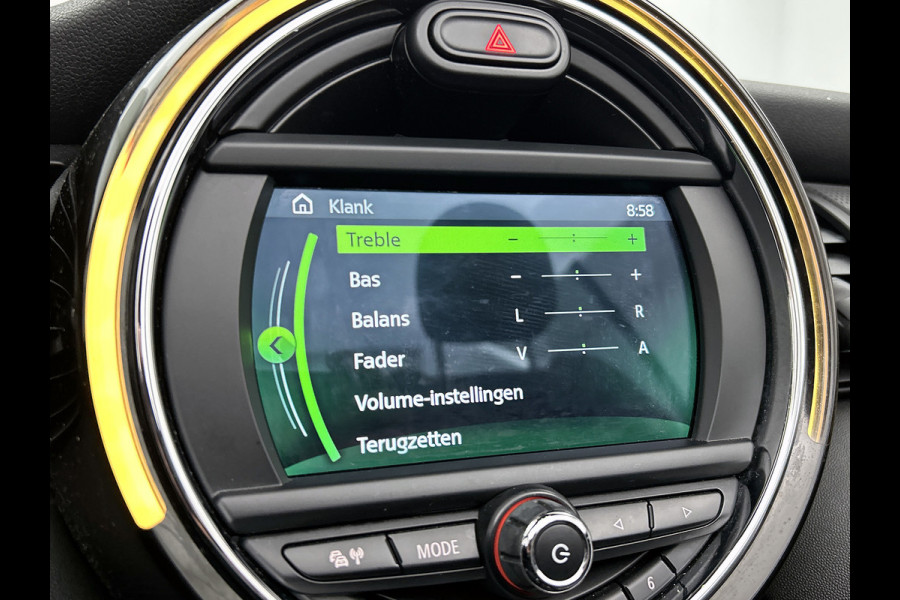 MINI Cabrio 1.5 Cooper Chili Serious Business (Dealer OndH, Carplay, StoelV, Navi, Camera, PDC V+A, Etc)