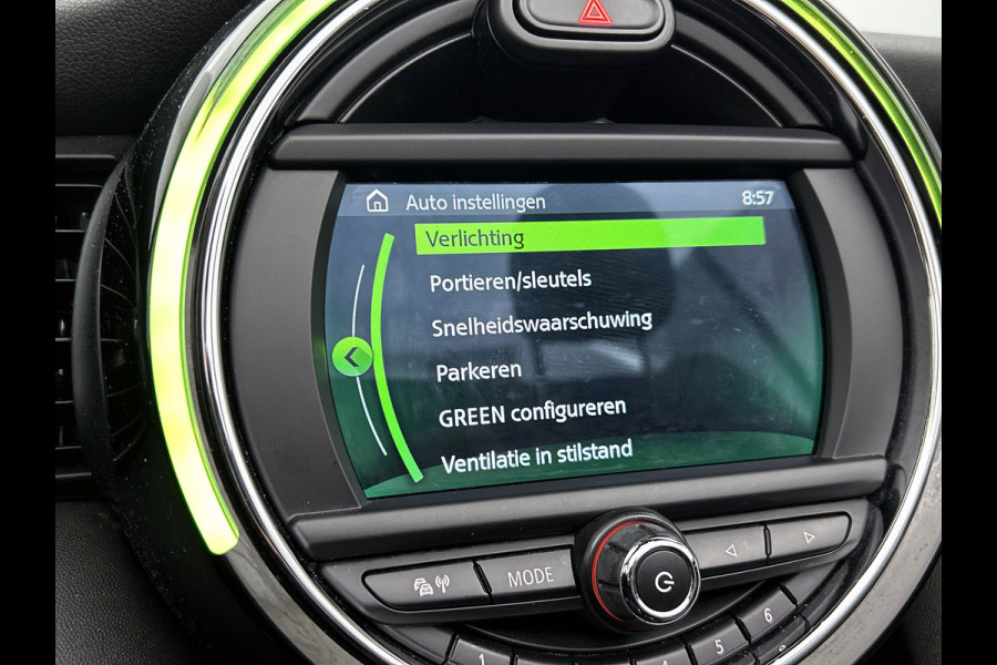 MINI Cabrio 1.5 Cooper Chili Serious Business (Dealer OndH, Carplay, StoelV, Navi, Camera, PDC V+A, Etc)