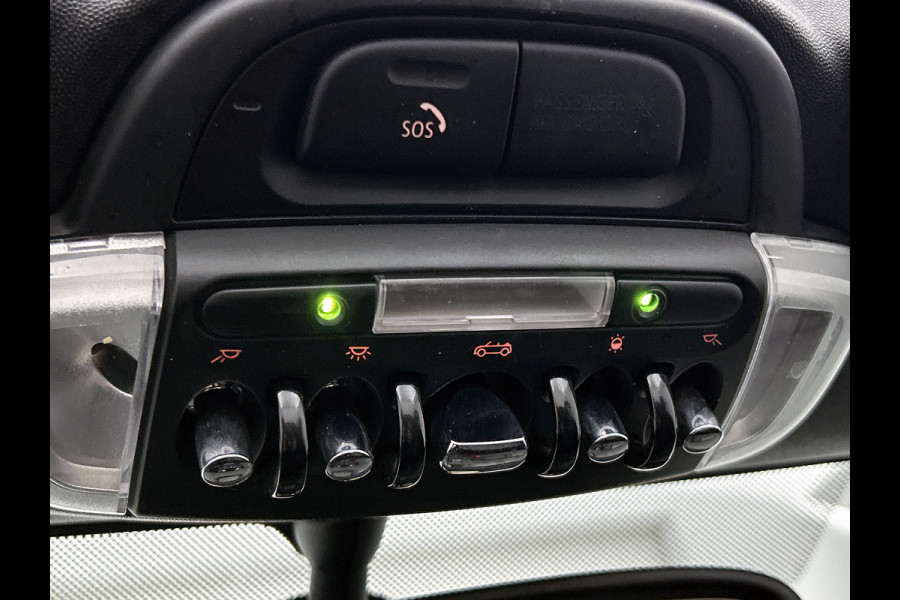 MINI Cabrio 1.5 Cooper Chili Serious Business (Dealer OndH, Carplay, StoelV, Navi, Camera, PDC V+A, Etc)