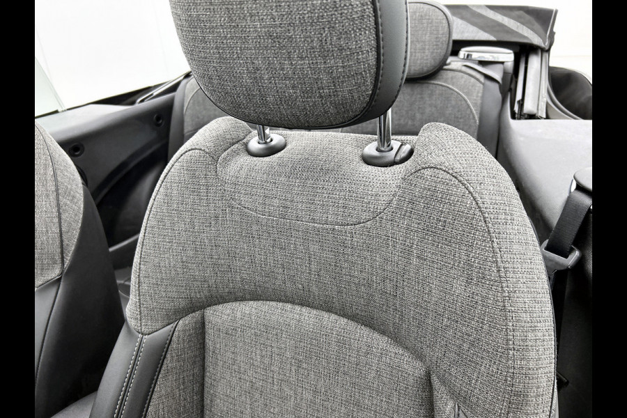 MINI Cabrio 1.5 Cooper Chili Serious Business (Dealer OndH, Carplay, StoelV, Navi, Camera, PDC V+A, Etc)