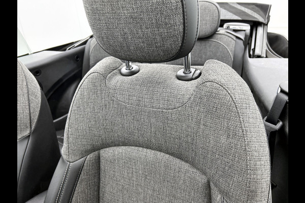 MINI Cabrio 1.5 Cooper Chili Serious Business (Dealer OndH, Carplay, StoelV, Navi, Camera, PDC V+A, Etc)