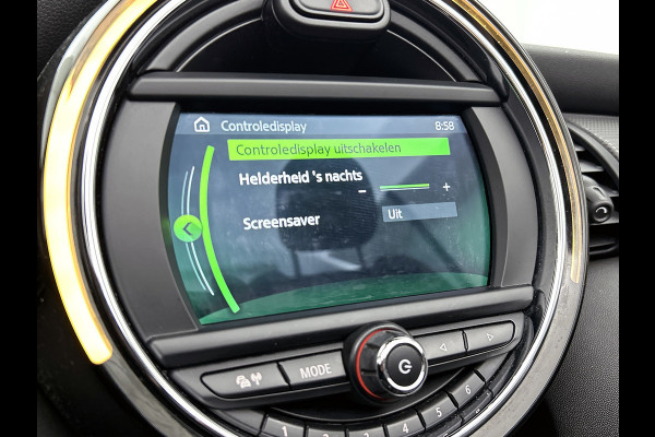 MINI Cabrio 1.5 Cooper Chili Serious Business (Dealer OndH, Carplay, StoelV, Navi, Camera, PDC V+A, Etc)