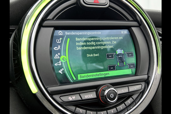 MINI Cabrio 1.5 Cooper Chili Serious Business (Dealer OndH, Carplay, StoelV, Navi, Camera, PDC V+A, Etc)