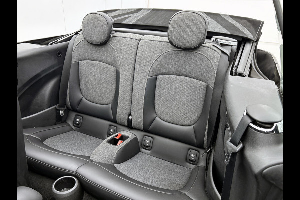 MINI Cabrio 1.5 Cooper Chili Serious Business (Dealer OndH, Carplay, StoelV, Navi, Camera, PDC V+A, Etc)