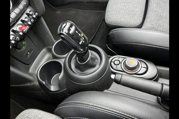 MINI Cabrio 1.5 Cooper Chili Serious Business (Dealer OndH, Carplay, StoelV, Navi, Camera, PDC V+A, Etc)