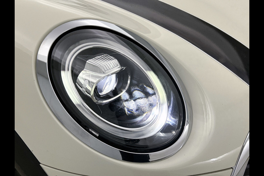 MINI Cabrio 1.5 Cooper Chili Serious Business (Dealer OndH, Carplay, StoelV, Navi, Camera, PDC V+A, Etc)