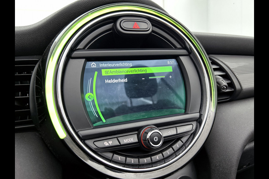 MINI Cabrio 1.5 Cooper Chili Serious Business (Dealer OndH, Carplay, StoelV, Navi, Camera, PDC V+A, Etc)